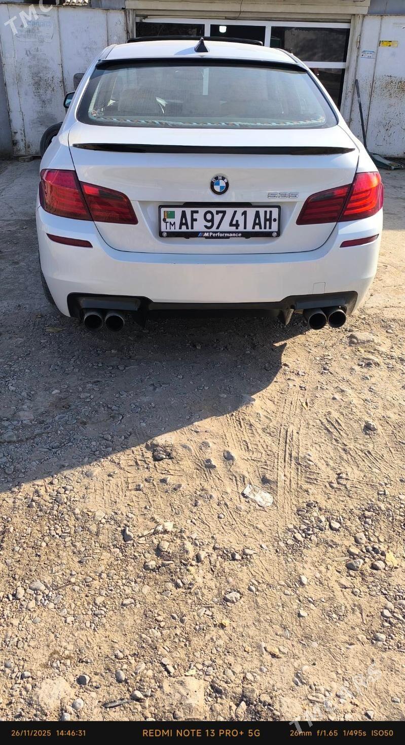 BMW F10 2011 - 250 000 TMT - Tejen - img 6