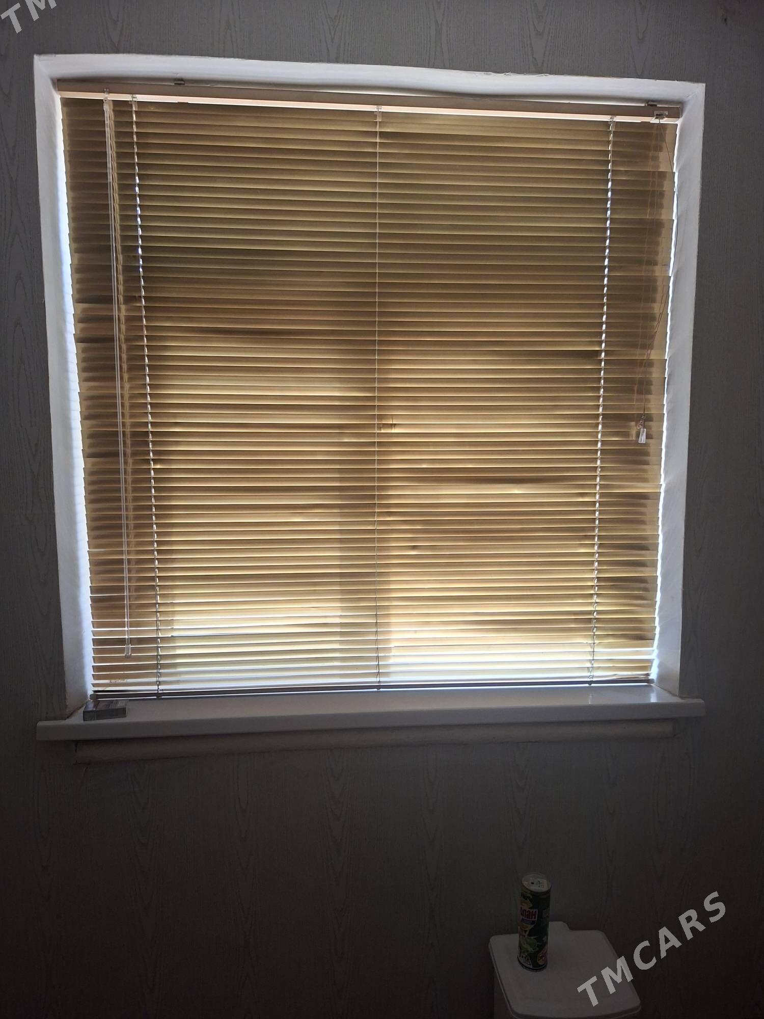 жалюзи - Türkmenabat - img 1