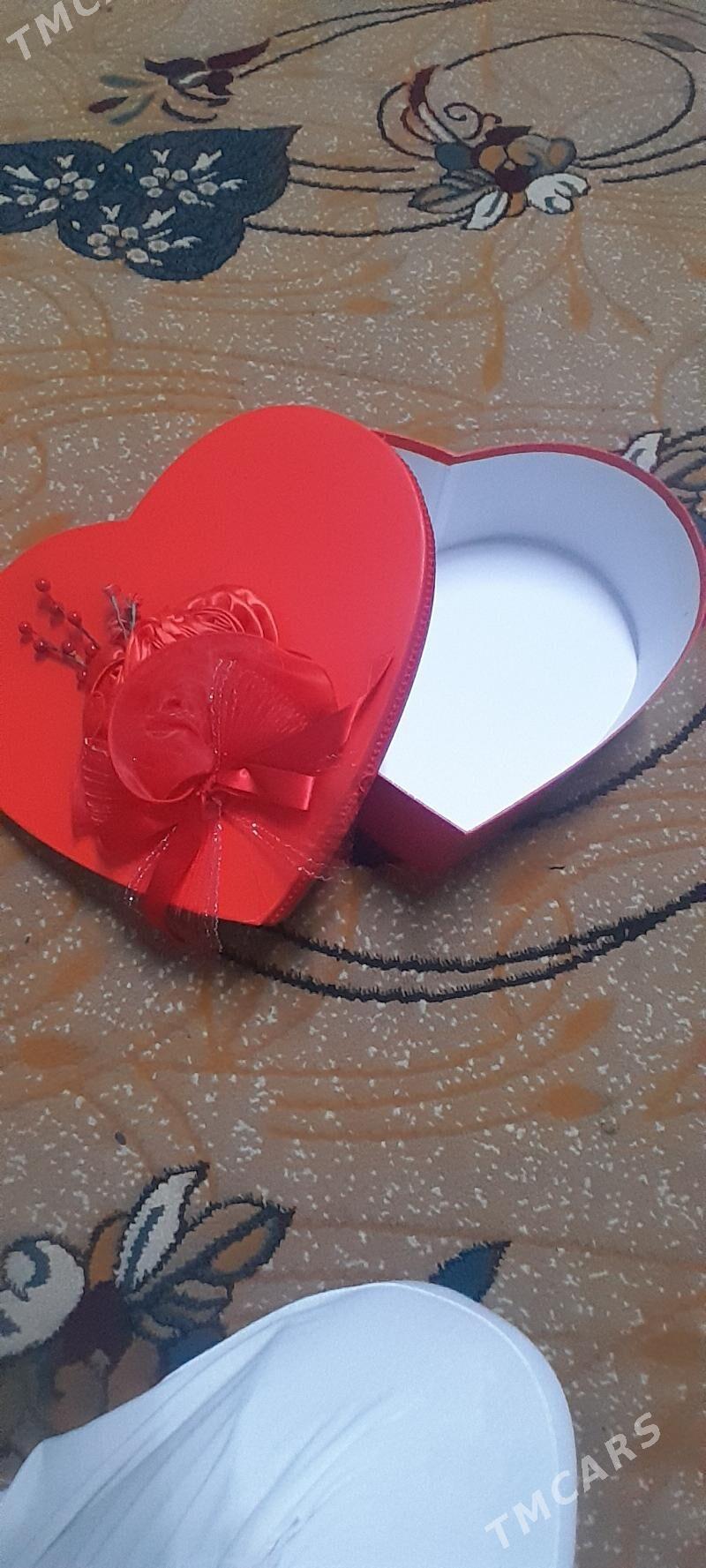 Padarka guty - Дашогуз - img 2