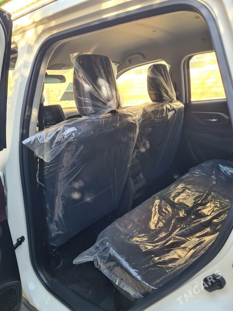 Toyota Urban Cruiser 2024 - 365 000 TMT - Ашхабад - img 8