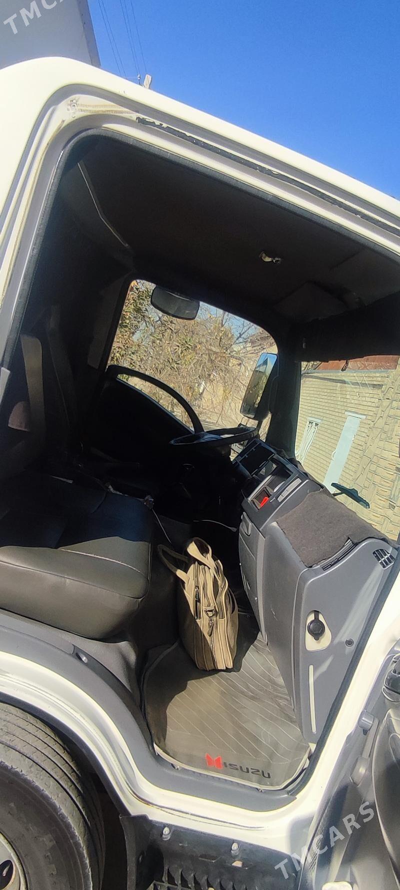 Mitsubishi Canter 2010 - 390 000 TMT - Мары - img 5