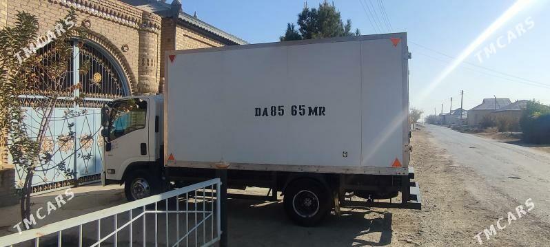 Mitsubishi Canter 2010 - 390 000 TMT - Мары - img 3