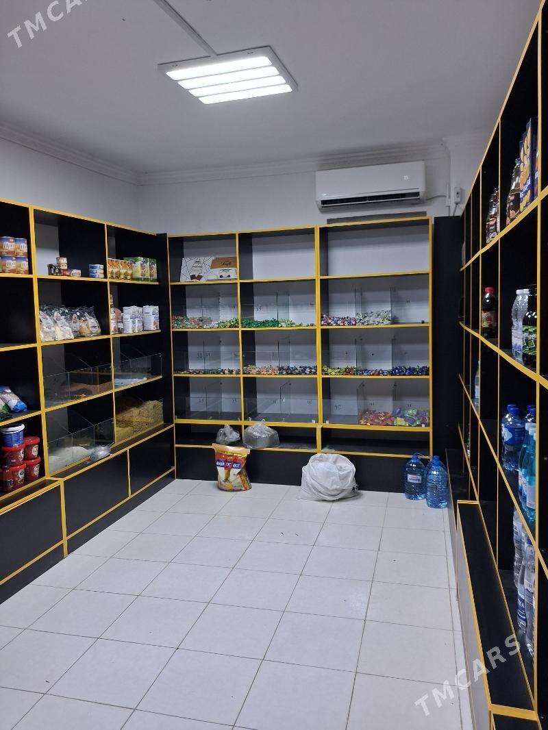 magazyn Mir 7/2 - Aşgabat - img 3