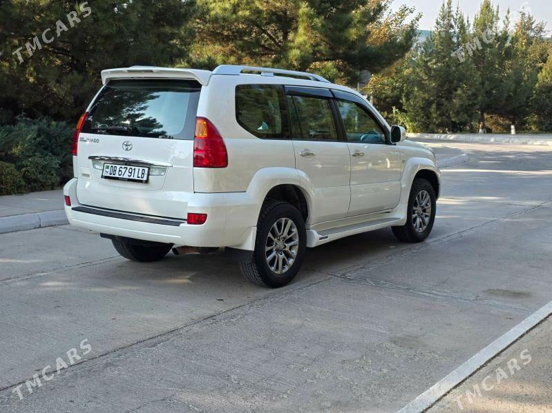 Toyota Land Cruiser Prado 2009 - 425 000 TMT - Туркменабат - img 4