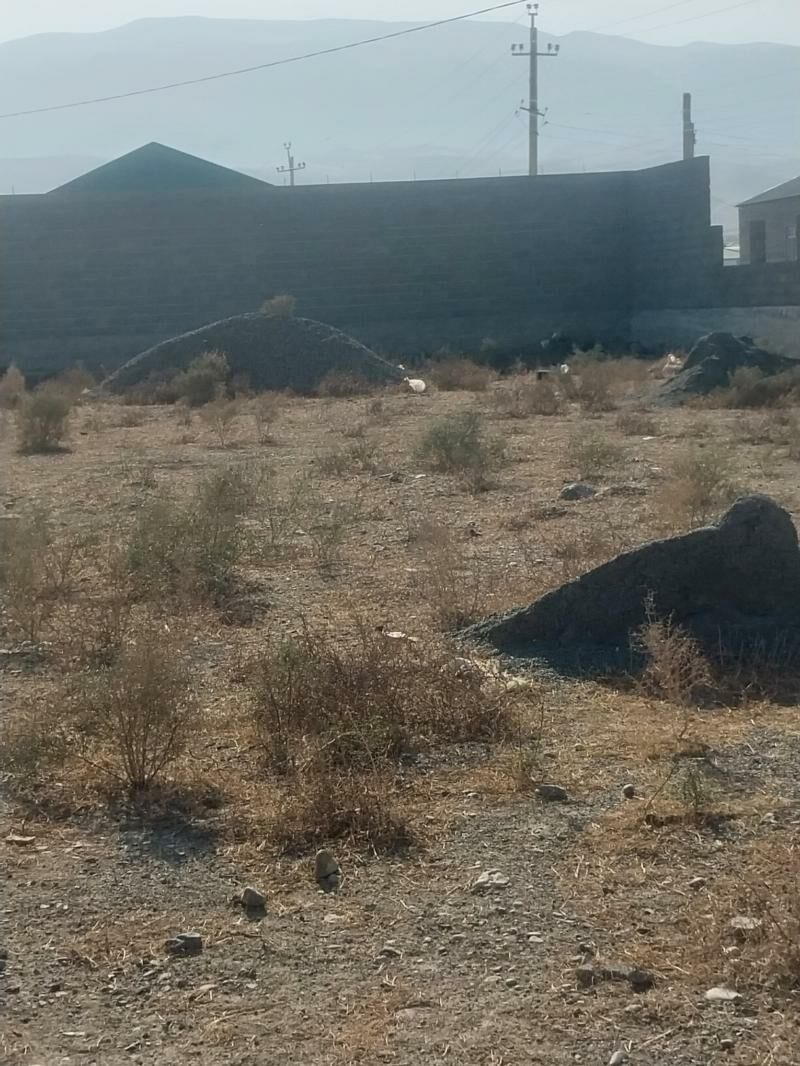 gawers - Ак-Бугдайский этрап - img 3