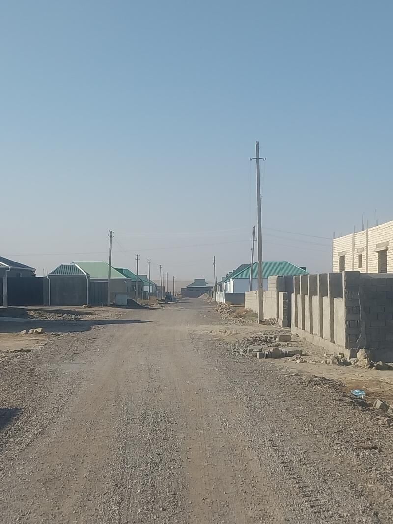 gawers - Ак-Бугдайский этрап - img 2