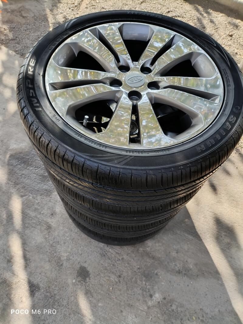 Kia Cadenza 18 6 500 TMT - Бедев - img 3