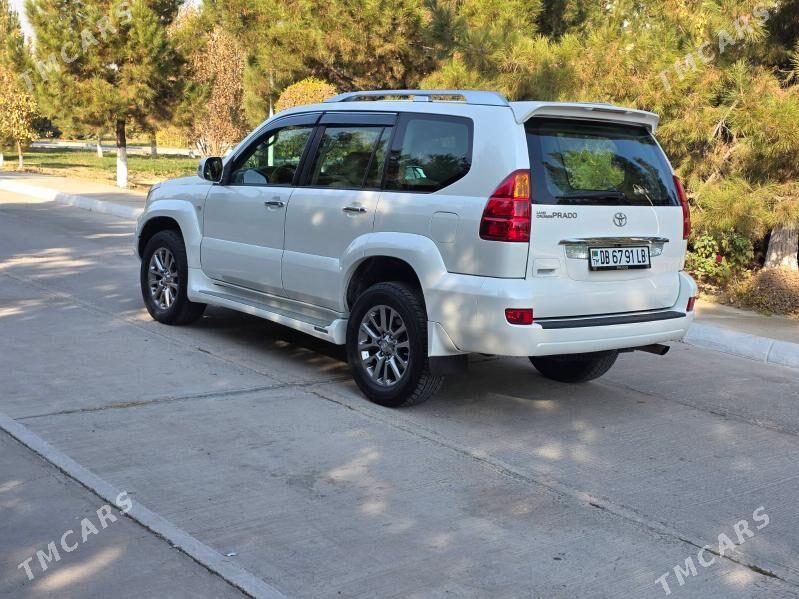 Toyota Land Cruiser Prado 2009 - 425 000 TMT - Туркменабат - img 5