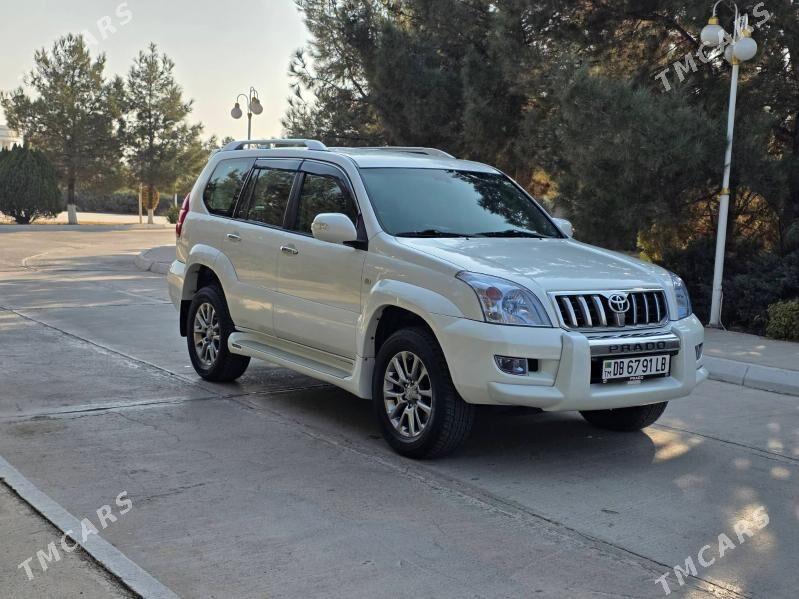 Toyota Land Cruiser Prado 2009 - 425 000 TMT - Туркменабат - img 3