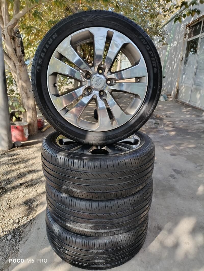 Kia Cadenza 18 6 500 TMT - Бедев - img 2