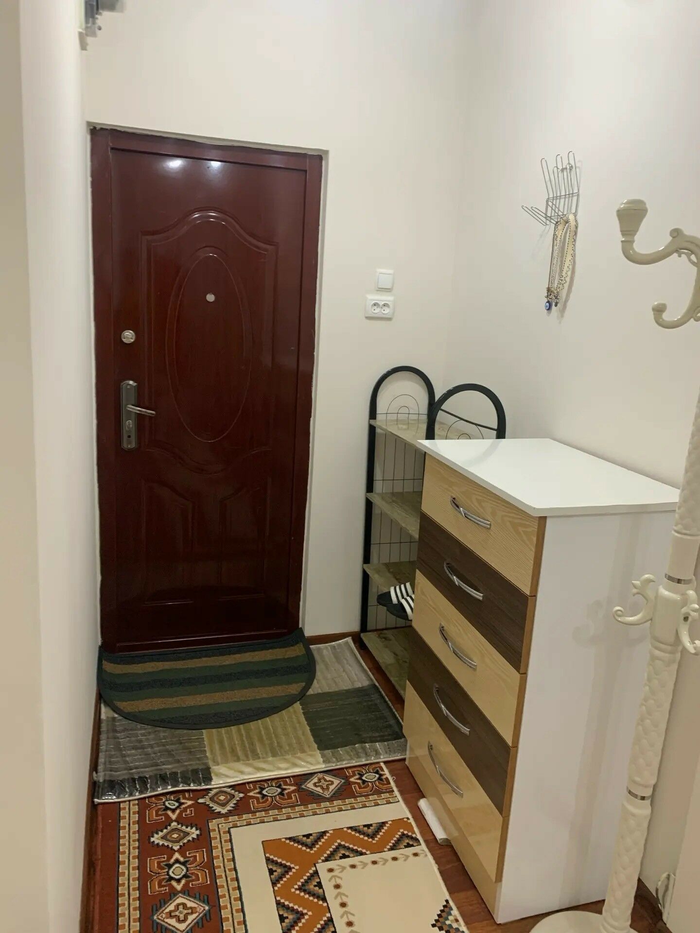 Arenda Kwartira  Mir - 6 - Мир 6 - img 2