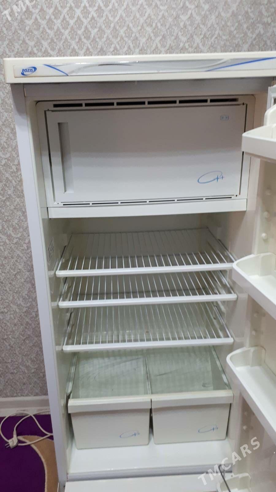 Holodilnik - Туркменабат - img 2