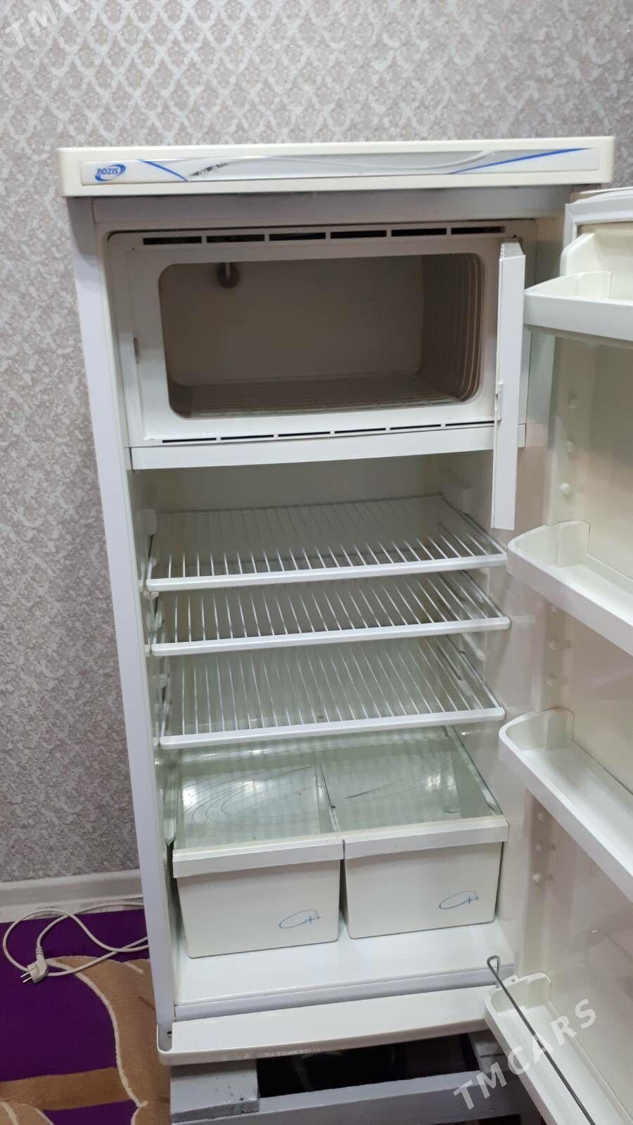 Holodilnik - Туркменабат - img 3