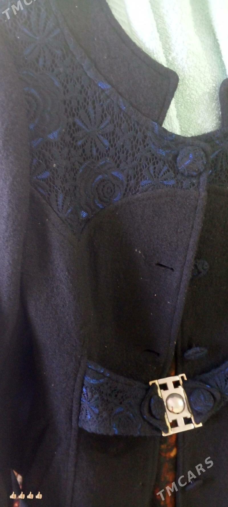 çaga kurtgalary - Теджен - img 5