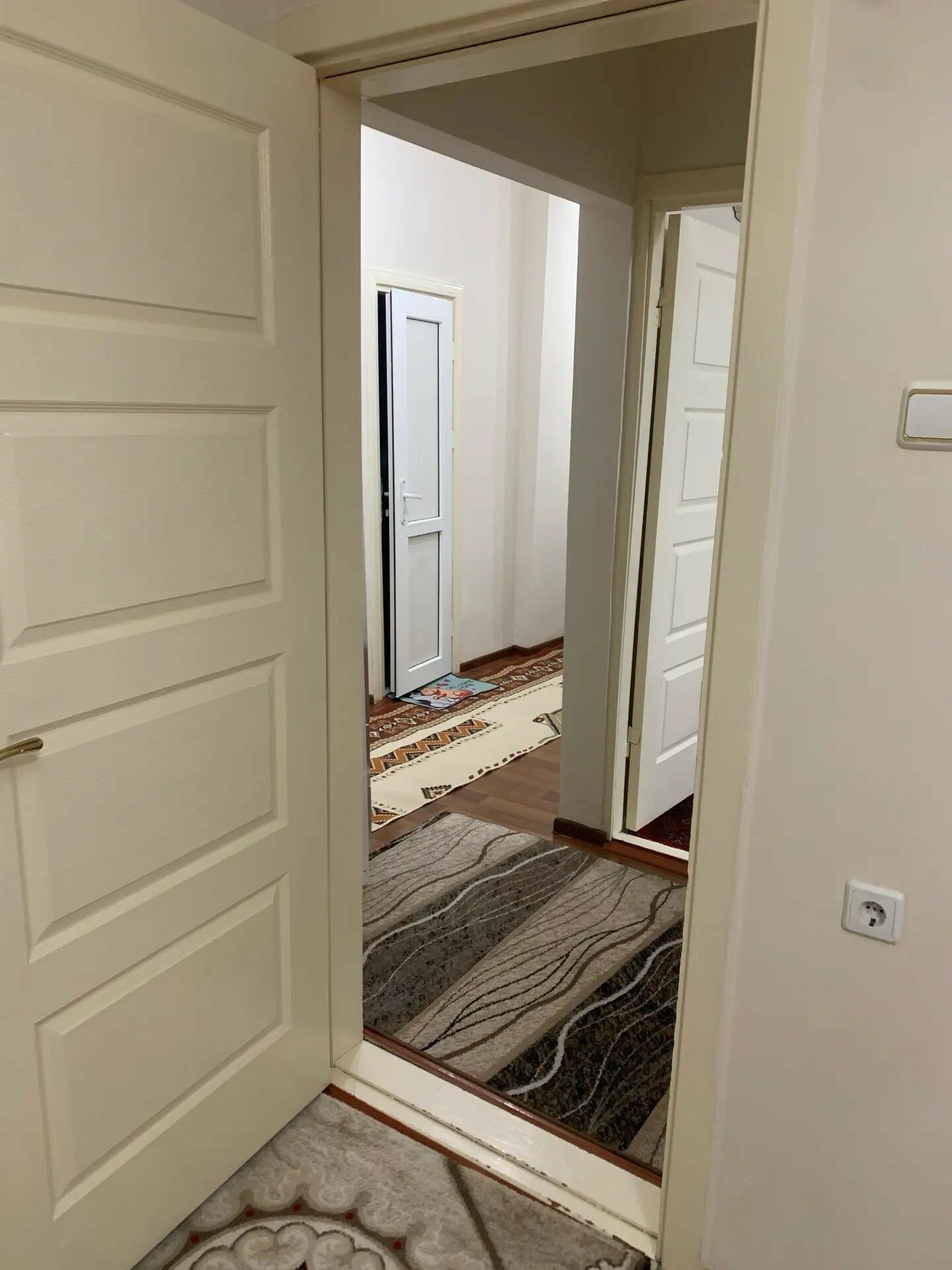 Arenda Kwartira  Mir - 6 - Мир 6 - img 3