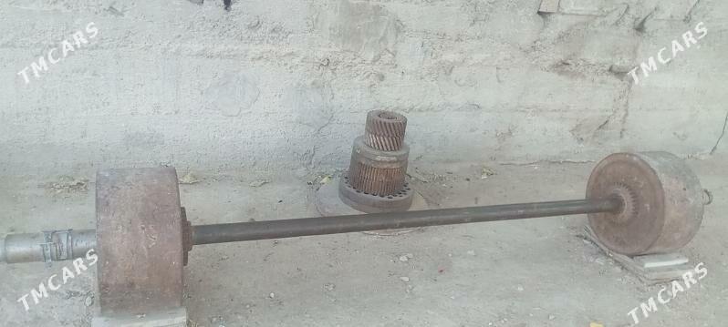 ṢDANGA - Балканабат - img 2