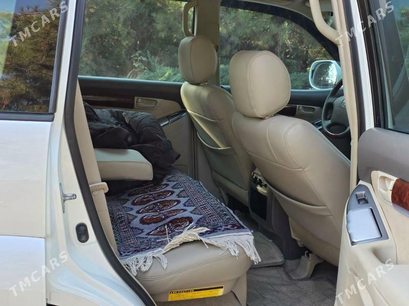 Toyota Land Cruiser Prado 2009 - 425 000 TMT - Туркменабат - img 9