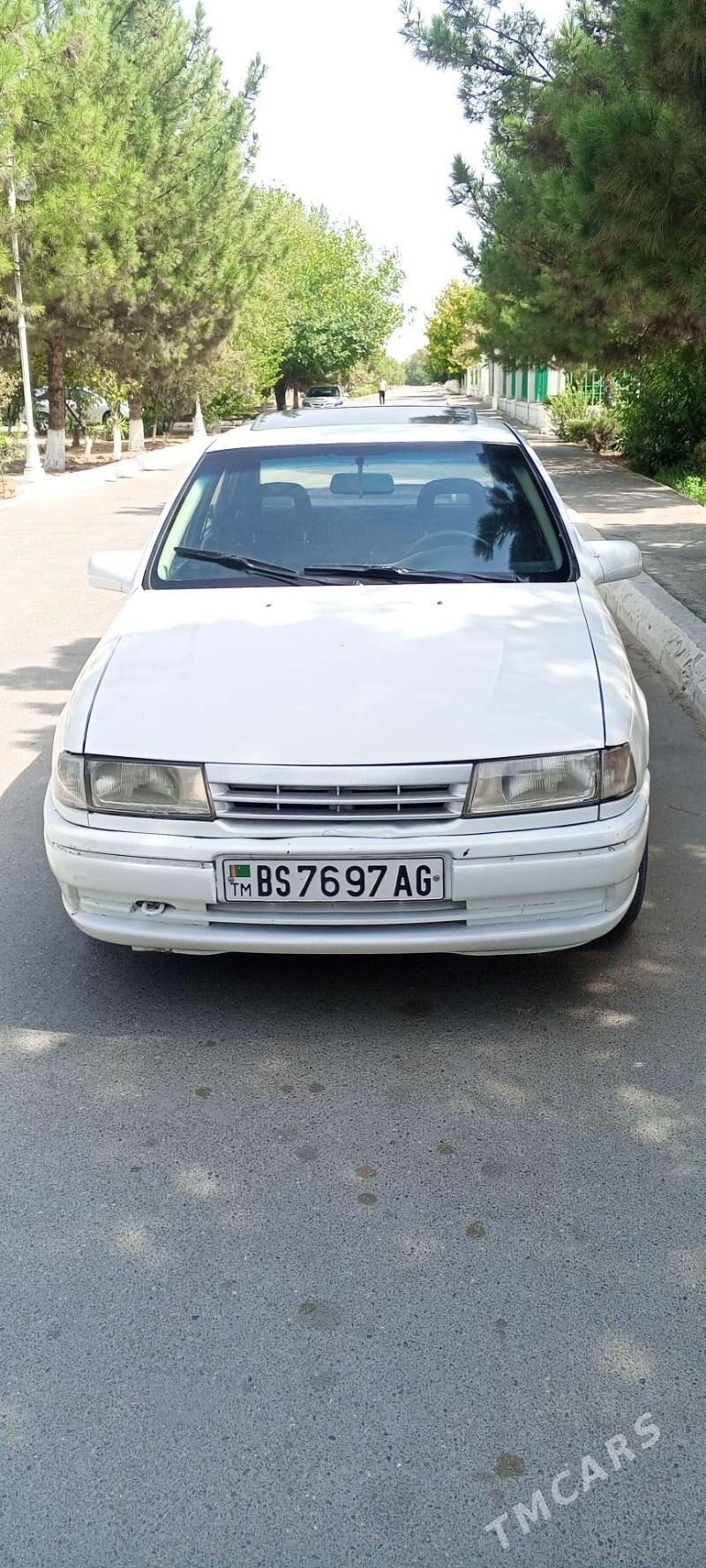 Opel Vectra 1992 - 27 000 TMT - Aşgabat - img 2