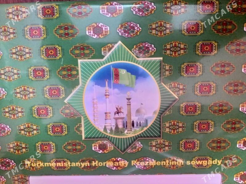 LENOVO DEKSTOP - Daşoguz - img 5