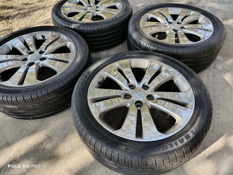 Kia Cadenza 18 6 500 TMT - Бедев - img 4