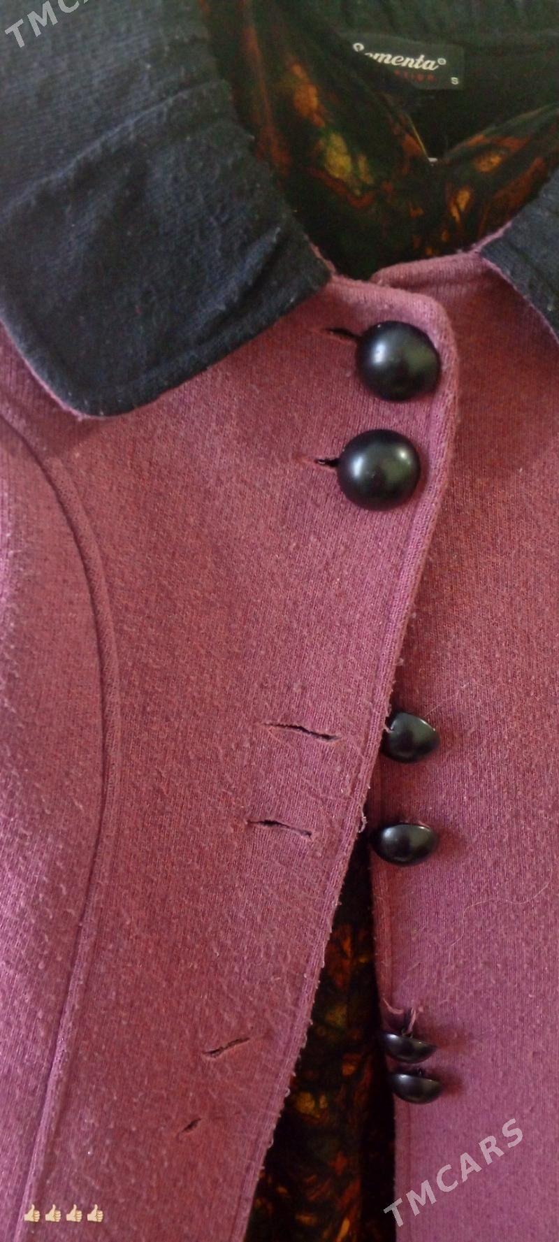 çaga kurtgalary - Теджен - img 6