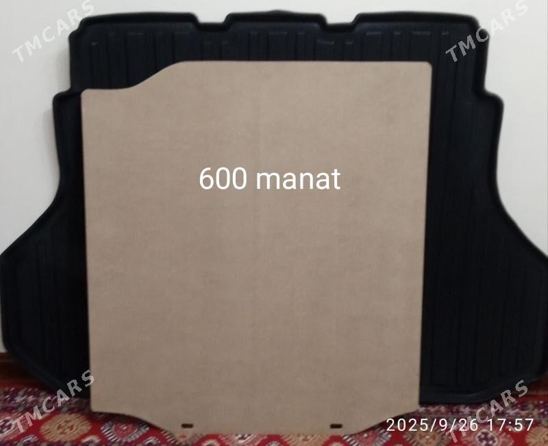 Hyundai 2021 Elantra 300 TMT - Ашхабад - img 3