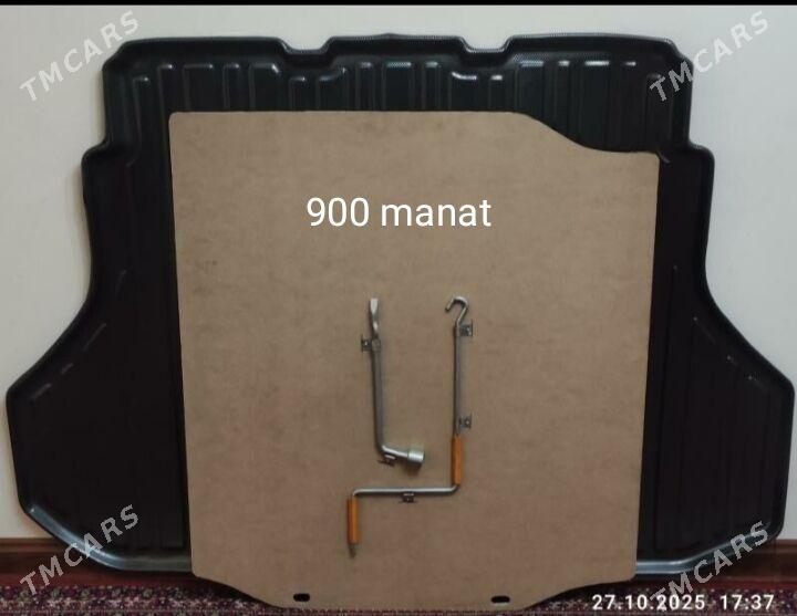 Hyundai 2021 Elantra 300 TMT - Ашхабад - img 1