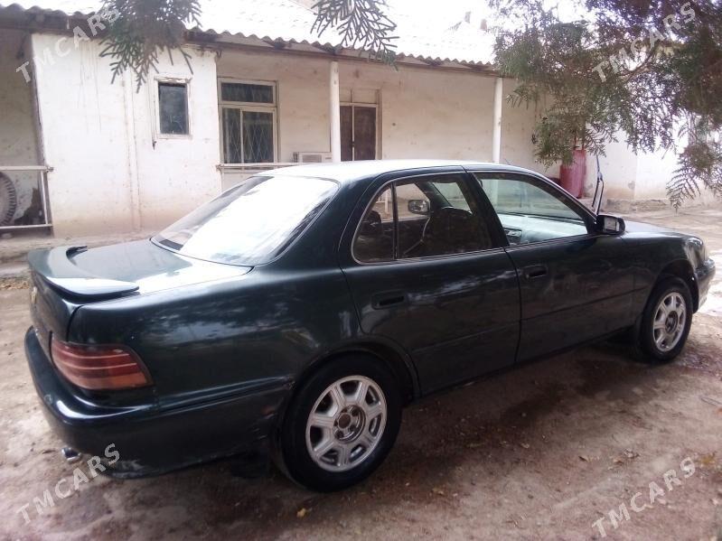 Toyota Camry 1995 - 45 000 TMT - Теджен - img 3
