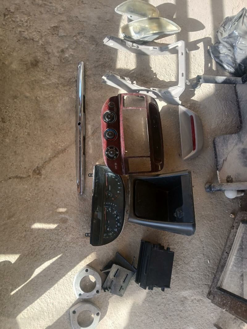 pribor fara we s.m 900 TMT - Мары - img 8