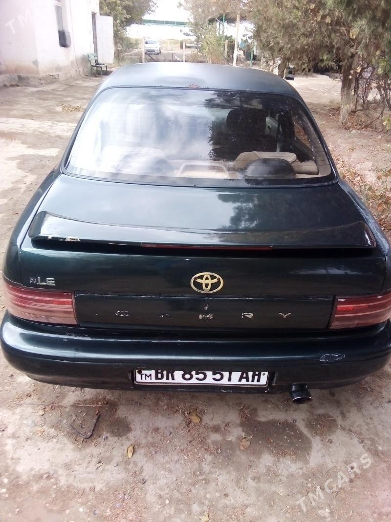 Toyota Camry 1995 - 45 000 TMT - Теджен - img 2