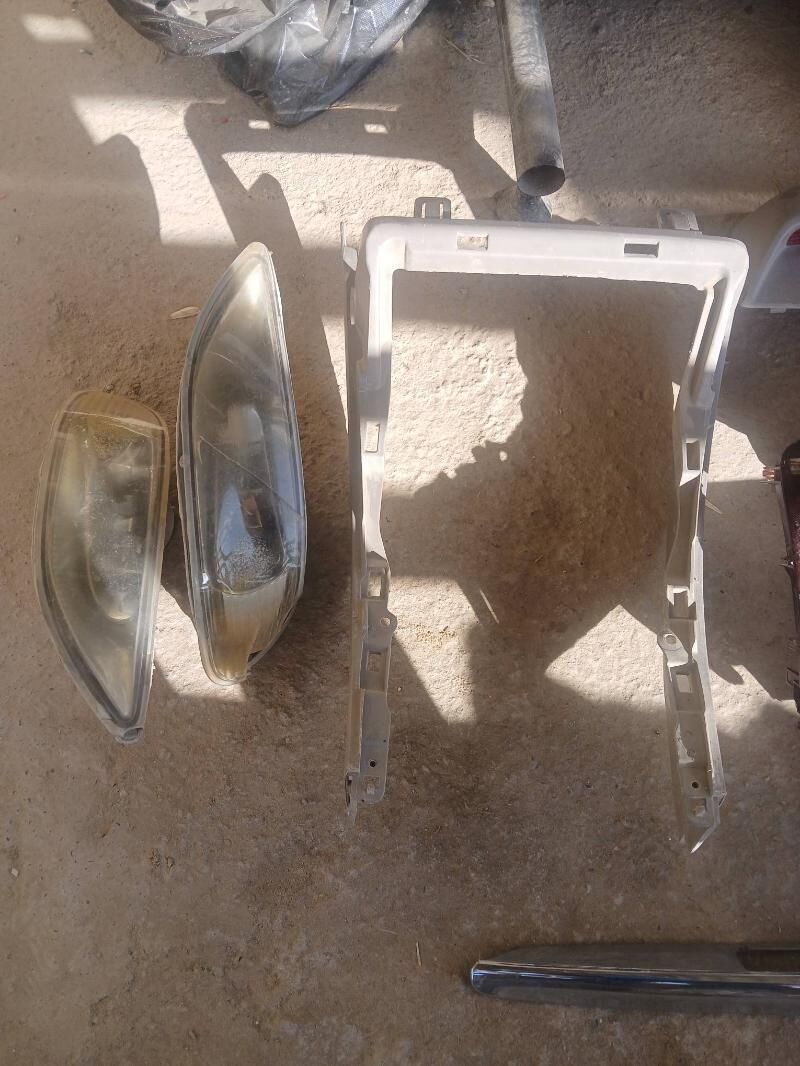 pribor fara we s.m 900 TMT - Мары - img 2