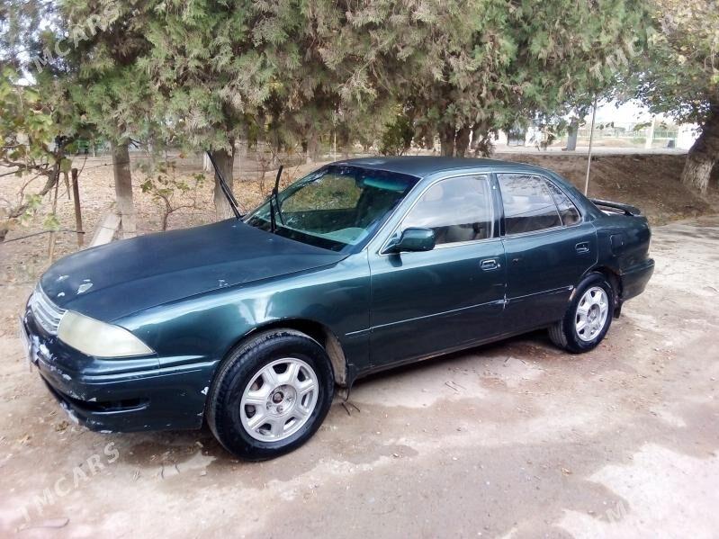 Toyota Camry 1995 - 45 000 TMT - Теджен - img 4