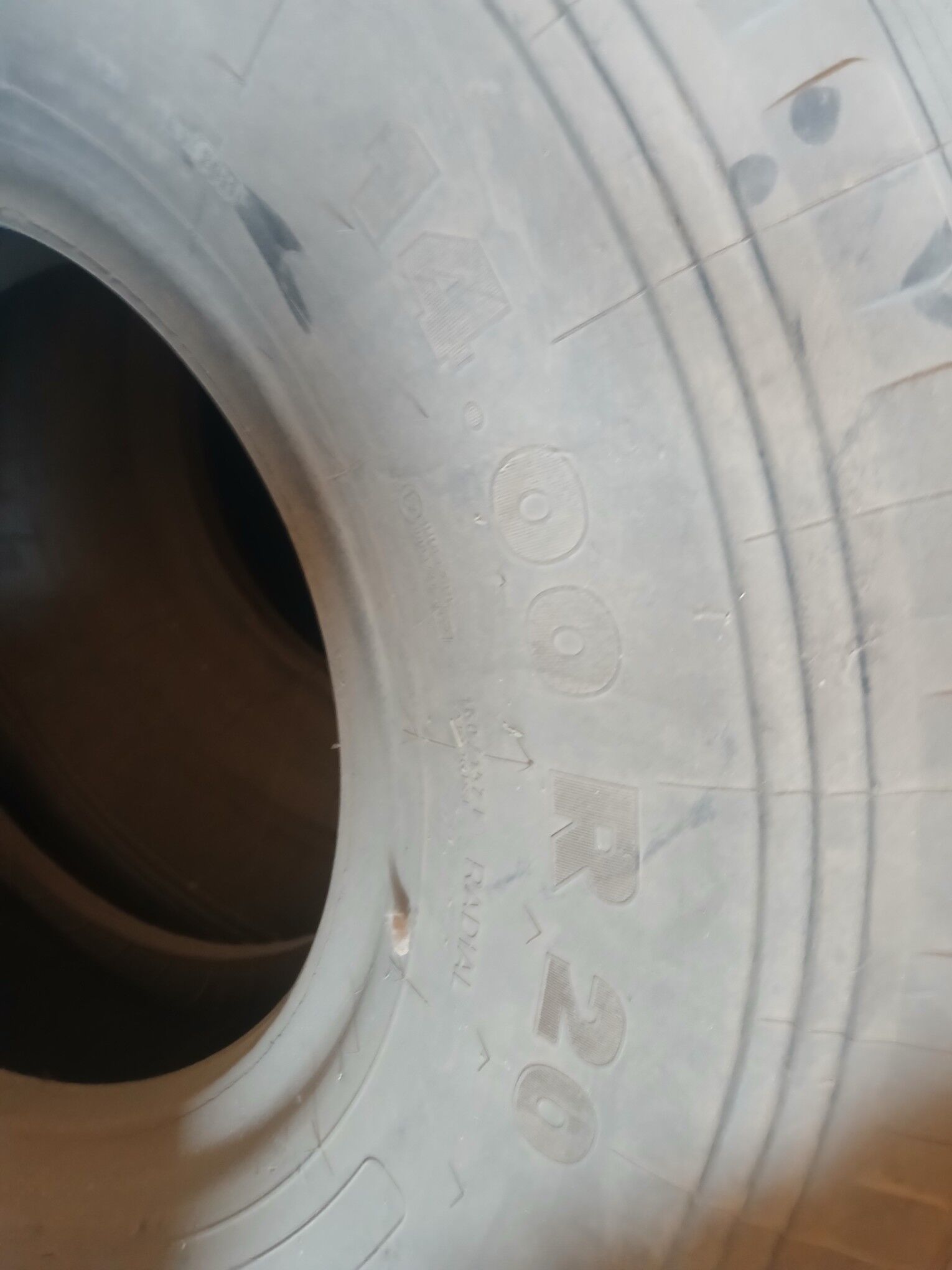 Ural teker 2 000 TMT - Байрамали - img 2