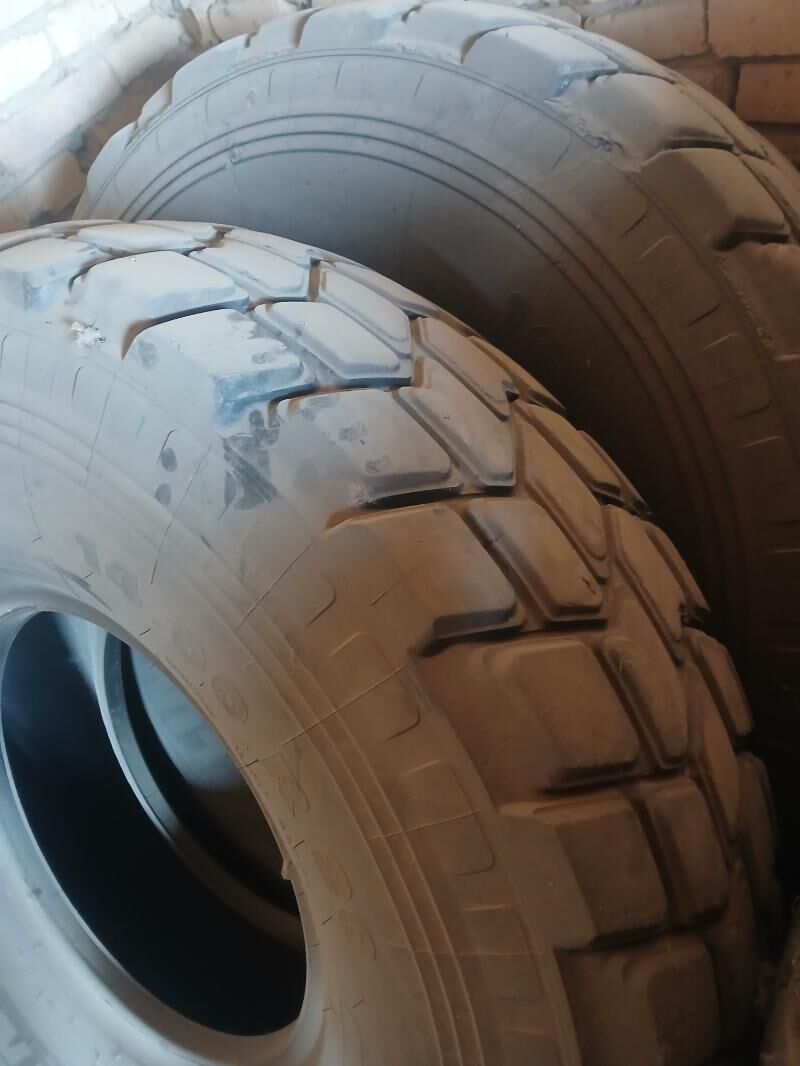 Ural teker 2 000 TMT - Байрамали - img 3