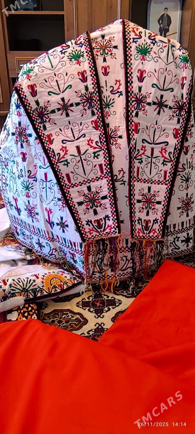 Kürte - Wekilbazar - img 3