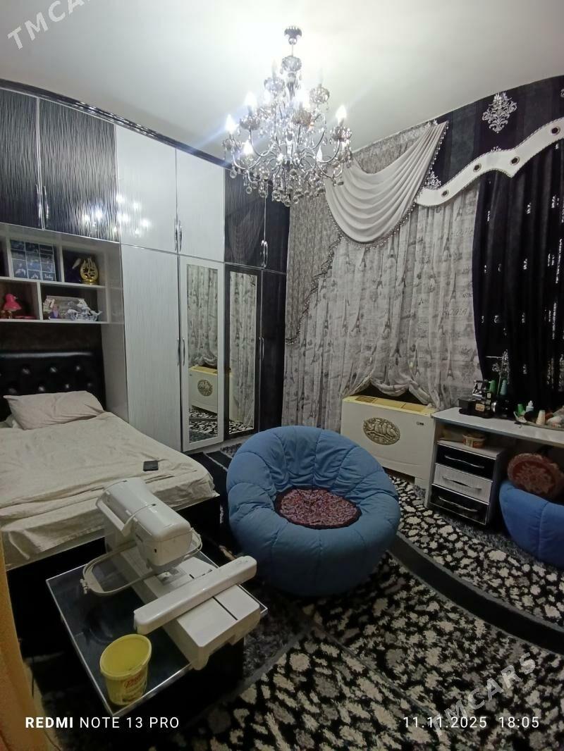 Arenda Taslama 4 kom 2 etaz - Aşgabat - img 2