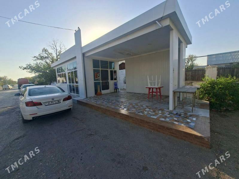 Astanowka 2 mekdep yany - Balkanabat - img 3