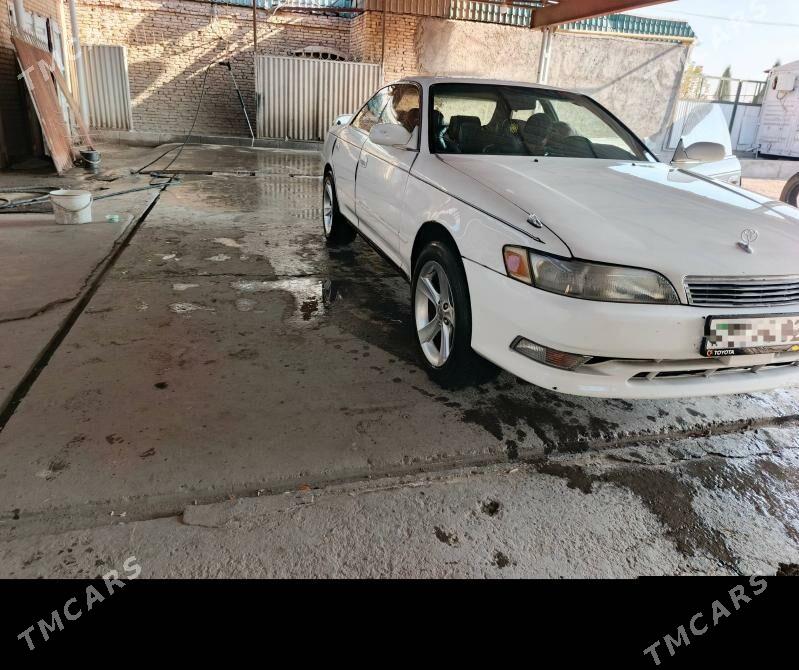 Toyota Mark II 1994 - 65 000 TMT - Туркменабат - img 6