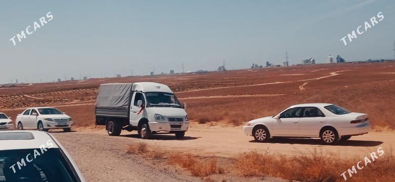 Gaz Gazel 2006 - 150 000 TMT - Türkmenbaşy - img 5