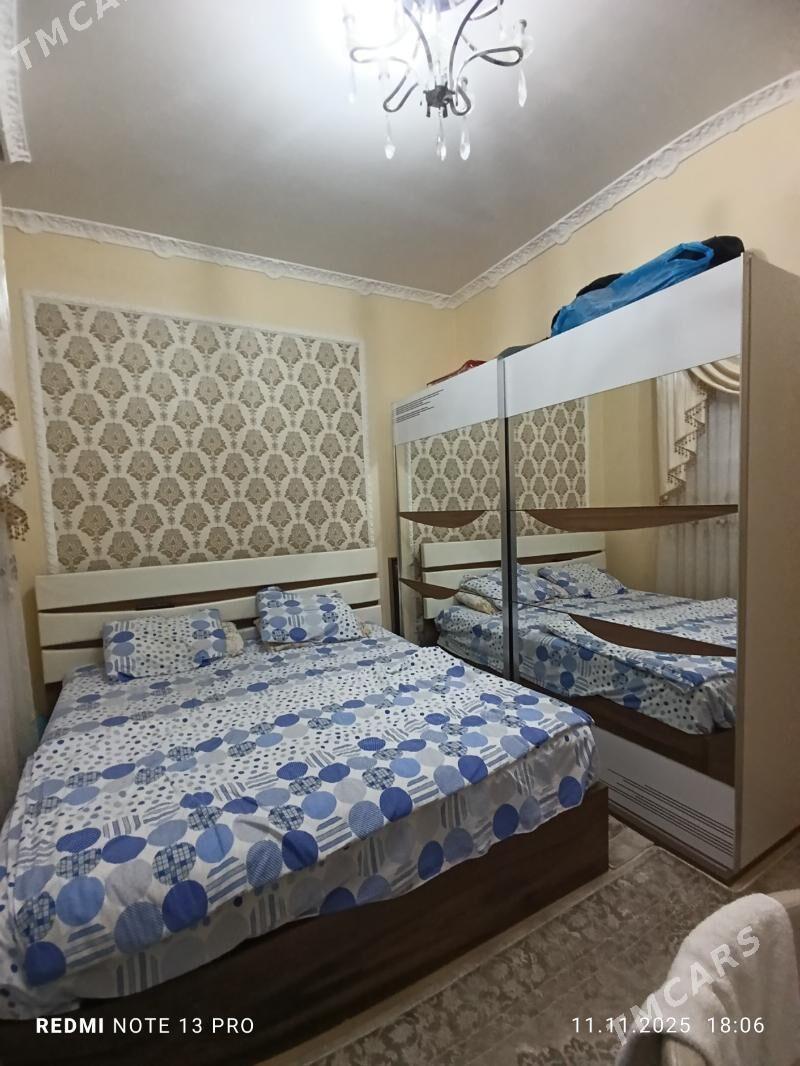 Arenda Taslama 4 kom 2 etaz - Aşgabat - img 3