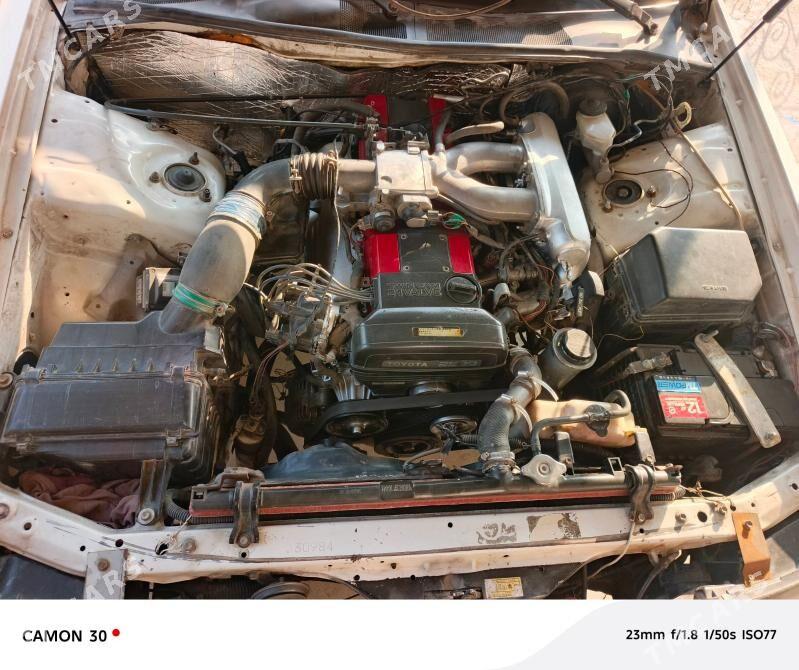 Toyota Mark II 1994 - 65 000 TMT - Туркменабат - img 9