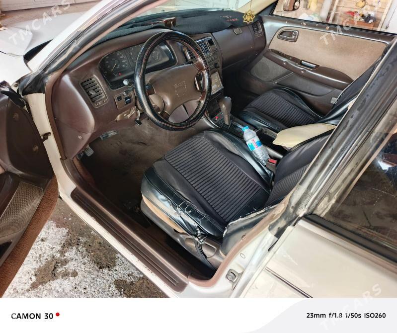 Toyota Mark II 1994 - 65 000 TMT - Туркменабат - img 8