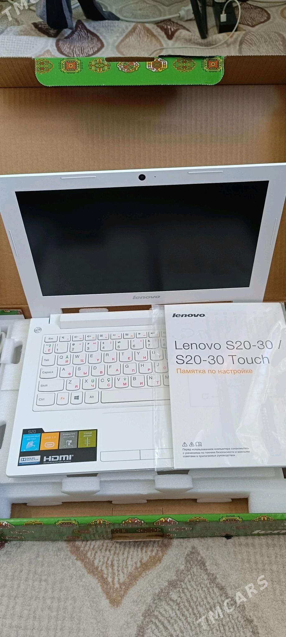 Lenovo netbook - Aşgabat - img 2