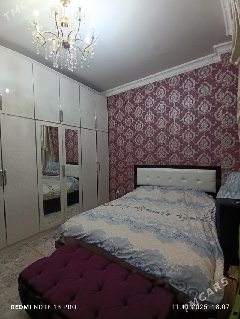Arenda Taslama 4 kom 2 etaz - Aşgabat - img 4