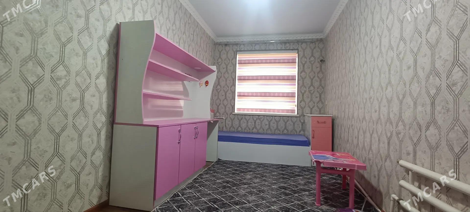 satlyk jaý - Mary - img 3