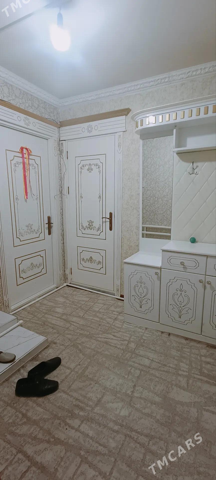 satlyk jaý - Mary - img 1