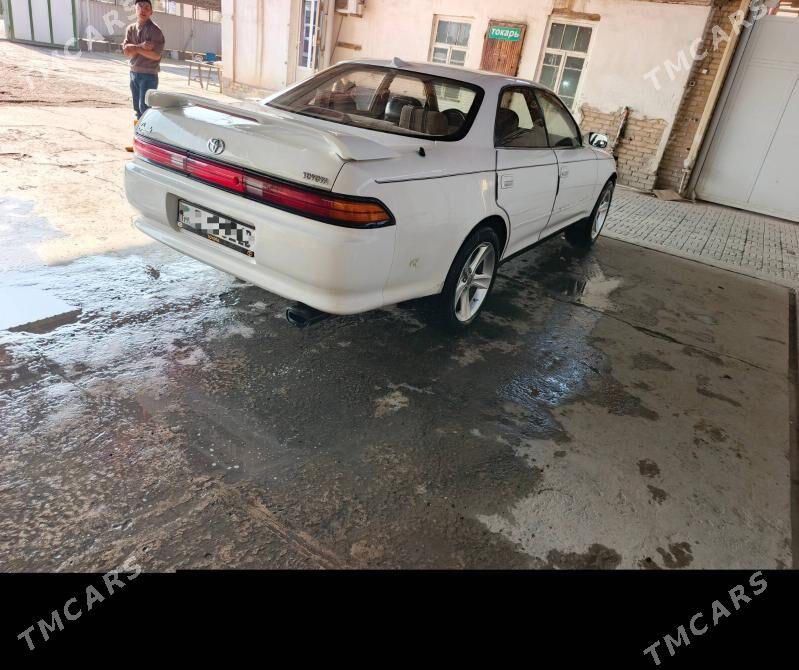 Toyota Mark II 1994 - 65 000 TMT - Туркменабат - img 2