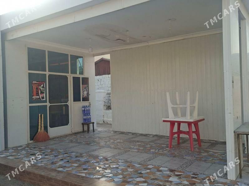 Astanowka 2 mekdep yany - Balkanabat - img 2