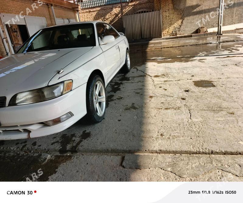 Toyota Mark II 1994 - 65 000 TMT - Туркменабат - img 5