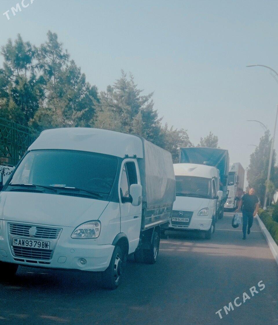 Gaz Gazel 2006 - 150 000 TMT - Türkmenbaşy - img 2